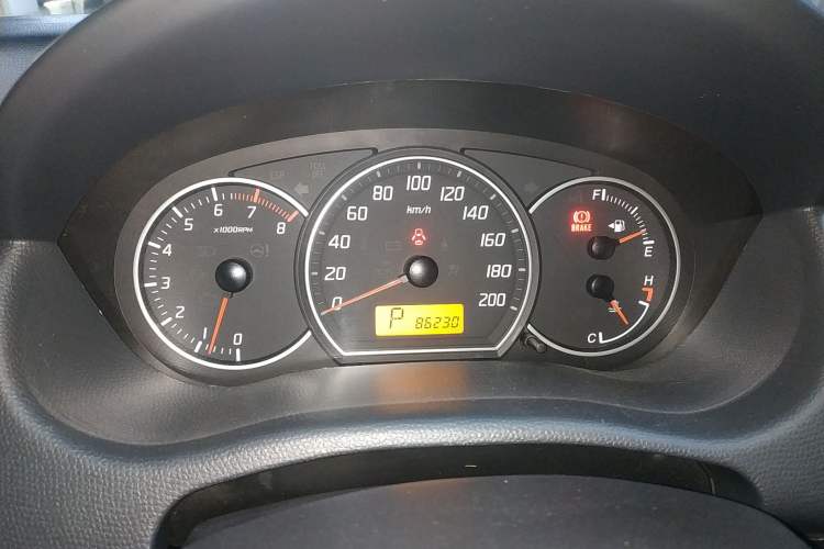 Used Suzuki Swift 2013 1.5L Automatic 20th Anniversary Limited Edition
