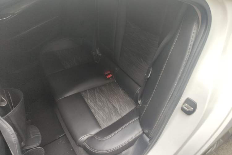 Used Cadillac ATS-L 2017 28T Fashion Edition
