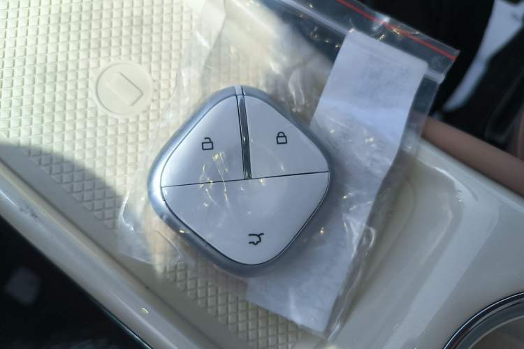 Used Wuling Bingo 2025 333 km Enjoyment Version