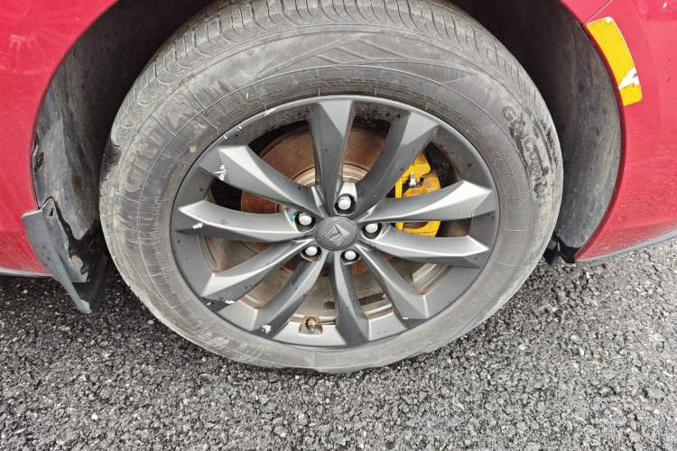 Used Baojun RC-6 2019 1.5T Manual Elite Version with 24-Hour Online Service