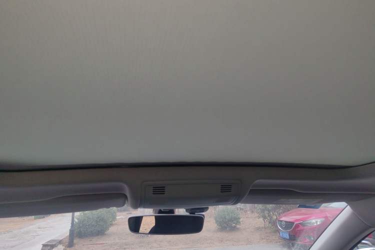 Used Volkswagen Tayron 2020 330TSI Two-Wheel Drive Luxury Smart Connectivity Version