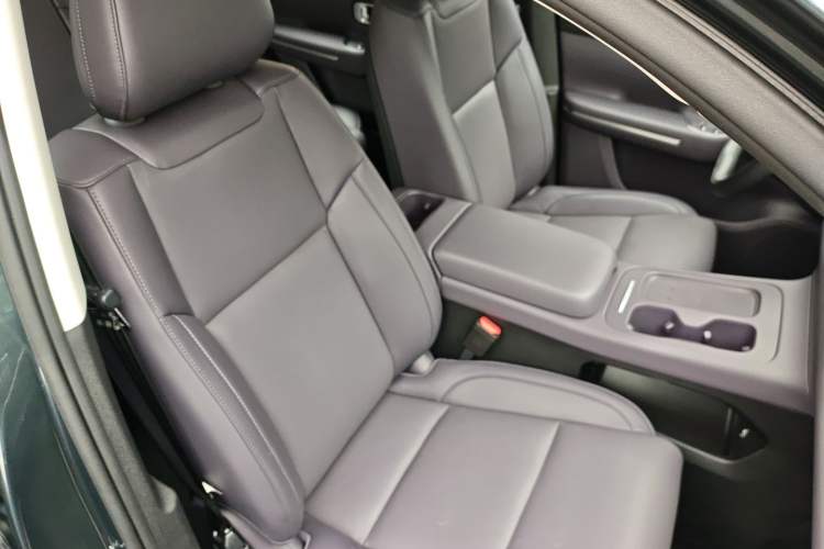 Used Leapmotor C10 2024 530 LiDAR Edition
