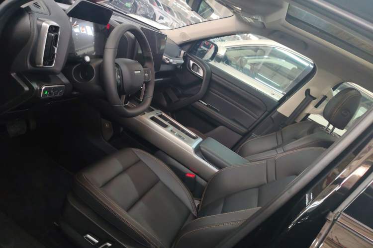 Used Haval DARGO 2026 Model 1.5T DCT Border Collie Edition
