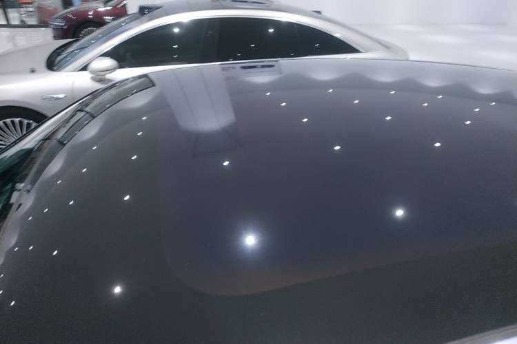 Used Hima AITO M5 2022 Pure Electric Rear-Drive Standard Edition
