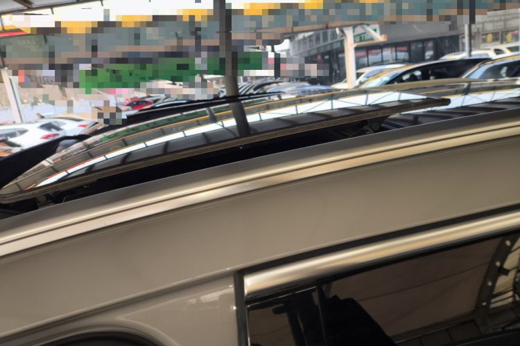 Used BYD Frigate 07 2023 DM-i 100KM Flagship Model