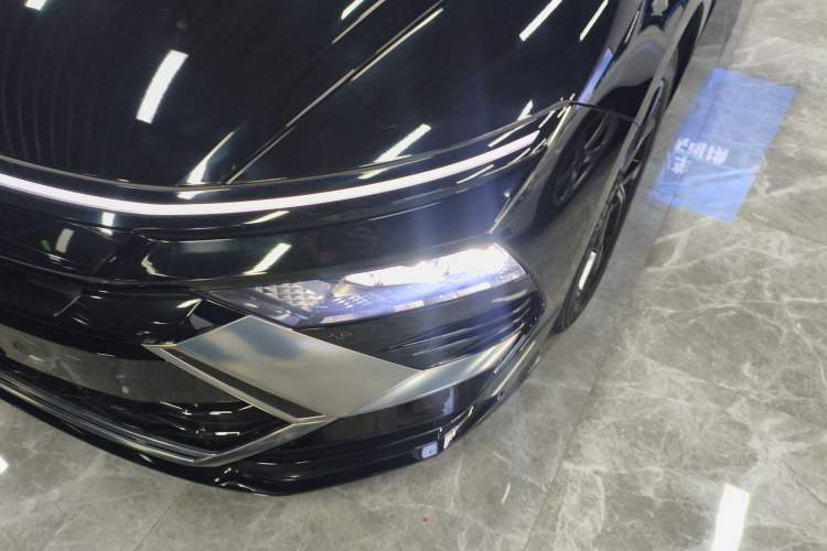 Used Hyundai Sonata 2024 1.5T Pro