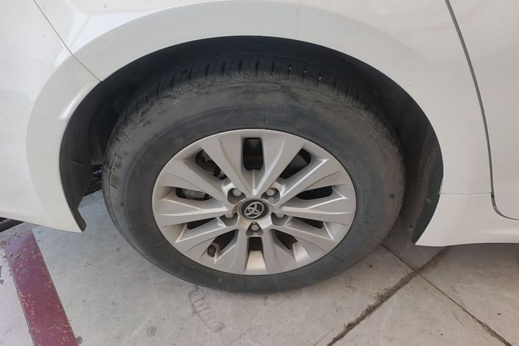Used Toyota Corolla 2022 TNGA 1.5L CVT Pioneer Edition