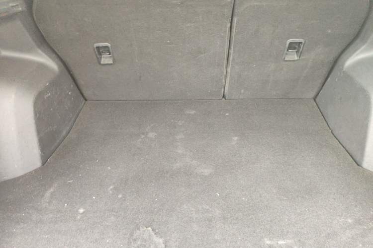 Used Geely Auto GX7 2014 2.0L Automatic Prestige Edition