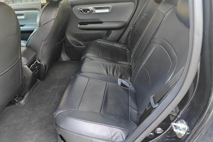 Used AION Y 2023 Plus 610 Enjoyment Edition Ternary Lithium
