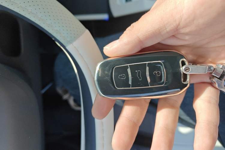 Used Geely Galaxy Panda 2025 210km Panda Kart