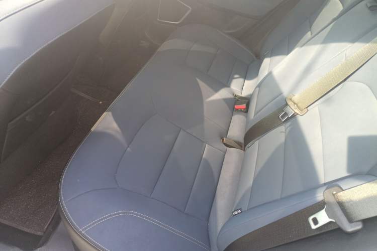 Used Geometry A 2022 Pro 430KM Green Apple Plus
