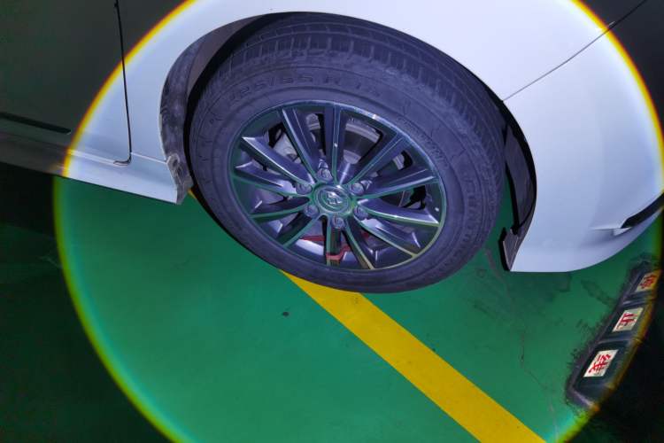 Used SAIC MAXUS G10 2018 PLUS 2.0T Automatic Luxury Executive Edition
