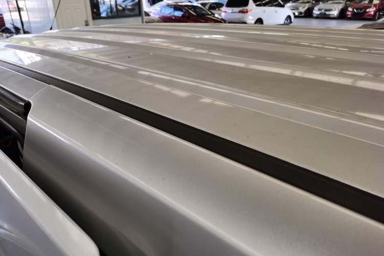 Used Wuling Hongguang V 2022 1.5L Enjoy Edition Electric-Powered LAR Roof