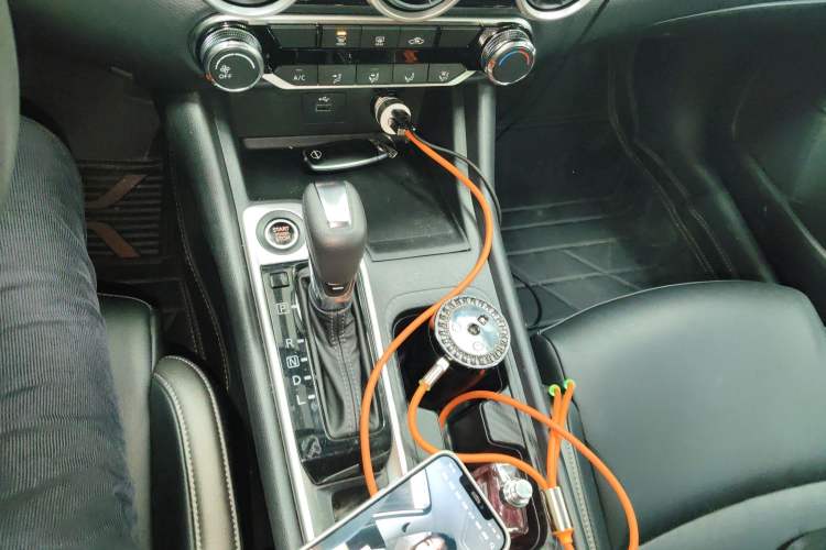 Used Nissan Sylphy 2025 1.6L CVT Genuine Edition Gear Lever