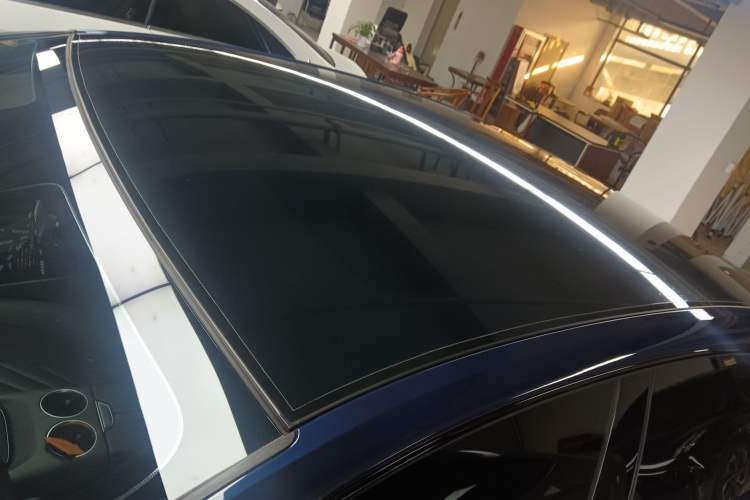 Used Deepal SL03 2023 200Max Range-Extended Version