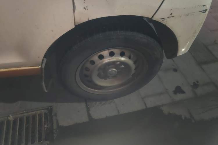 Used Nlmmotor Qiteng M70EV 2020 M70L-EV Standard Range Version