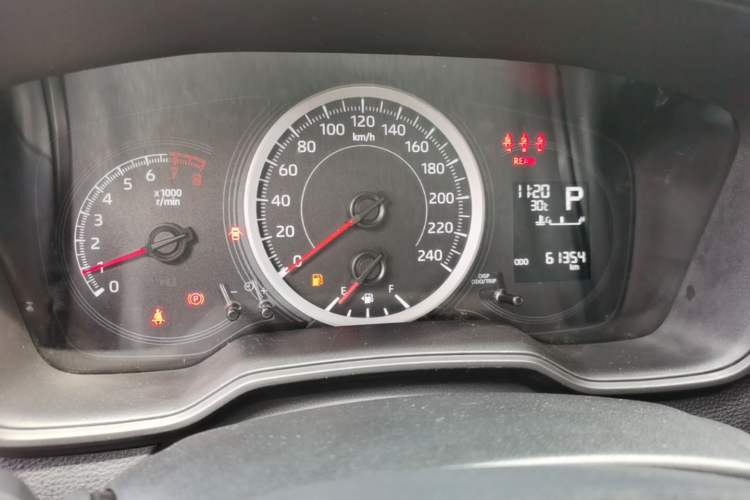 Used Toyota Levin 2022 TNGA 1.5L CVT Progressive Edition
