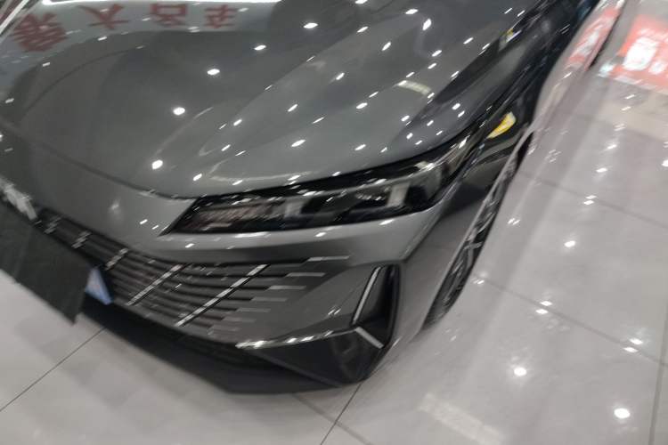 Used CHANGAN Eado 2024 1.5T GDI Automatic Flagship Edition
