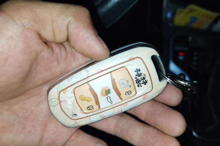 Used Geely Auto Vision S1 2018 1.4T CVT Fengchi Model
