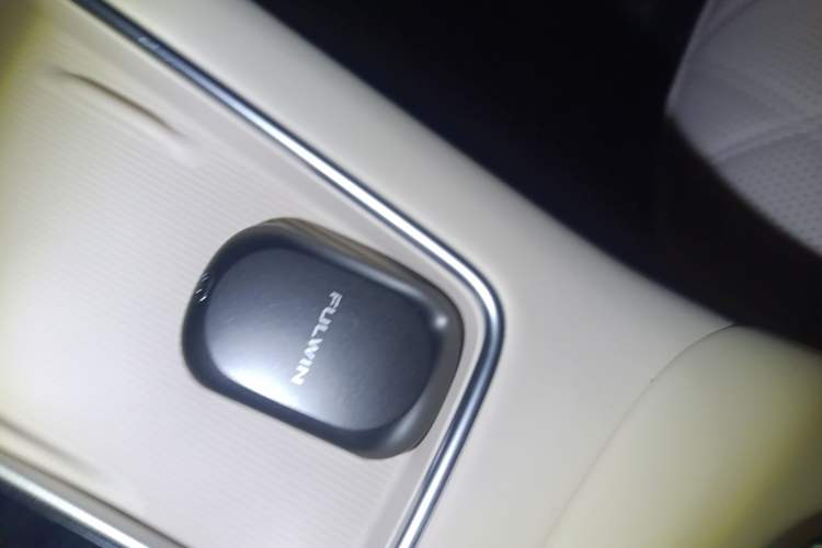 Used Chery Fulwin A9L 2025 Model, 260 Ultra-Long Range Prestige Edition
