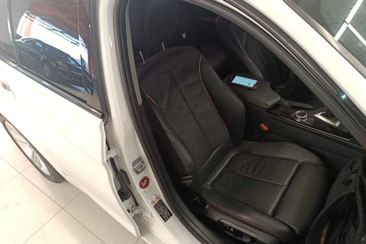 Used BMW 3 Series 2014 328i Sport Design Package