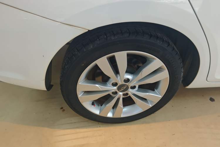 Used Chery Arrizo 5 2016 1.5L Manual Lingchao Edition
