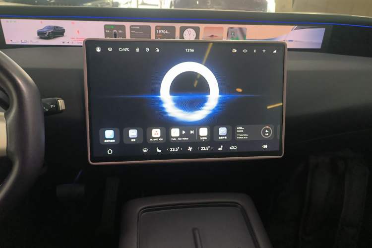 Used Avatr 07 2024 Max Extended-Range Edition
