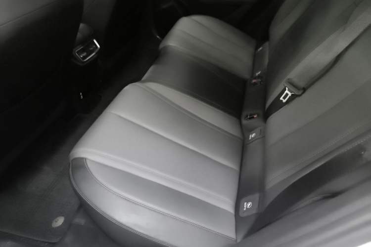 Used BYD Qin L 2024 DM-i 120KM Leading Model