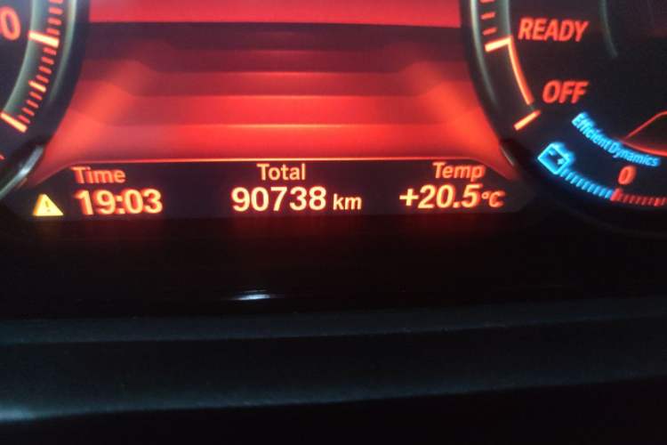 Used BMW 3 Series 2019 320Li M Sport Package
