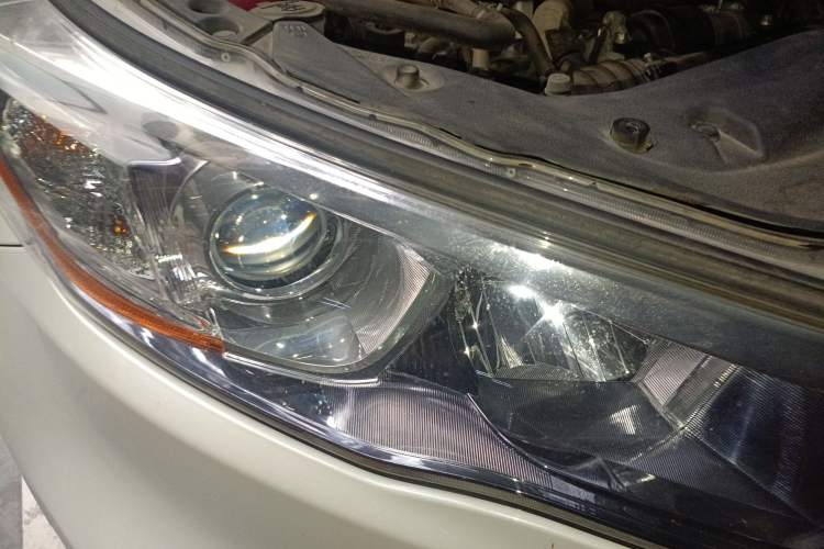 Used Toyota Highlander 2017 2.0T Four-Wheel Drive Luxury Edition 7 Seats
