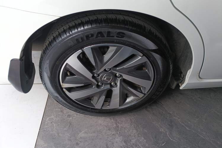 Used Honda Crider 2019 180 Turbo CVT Luxury Edition China V