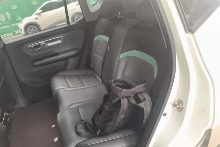 Used AION Y 2023 Plus 510 Smart Edition
