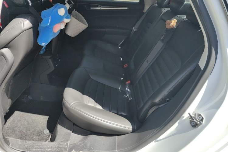 Used Ford Mondeo 2013 1.5L GTDi180 Fashion Edition