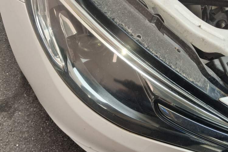 Used Buick GT 2019 15T Dual-Clutch Connected Elite Model China VI