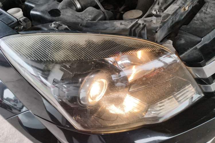 Used Haval H5 Classic 2016 Classic Edition 2.0T Manual Two-Wheel Drive Elite Model
