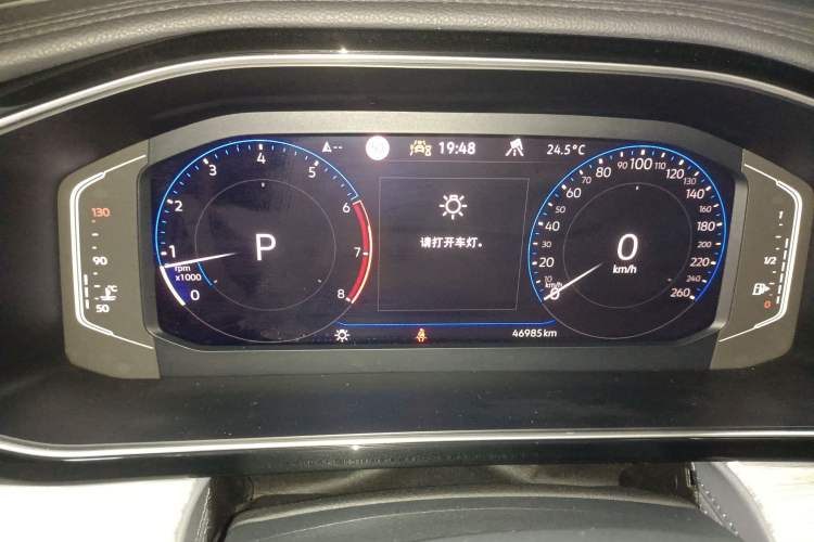 Used Volkswagen Sagitar 2023 300TSI DSG Excellence Edition
