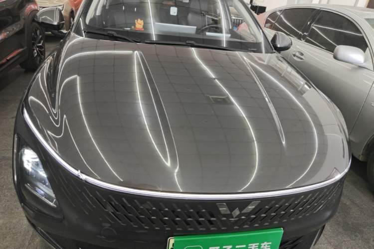 Used Wuling Xingguang 2023 150 Advanced Edition
