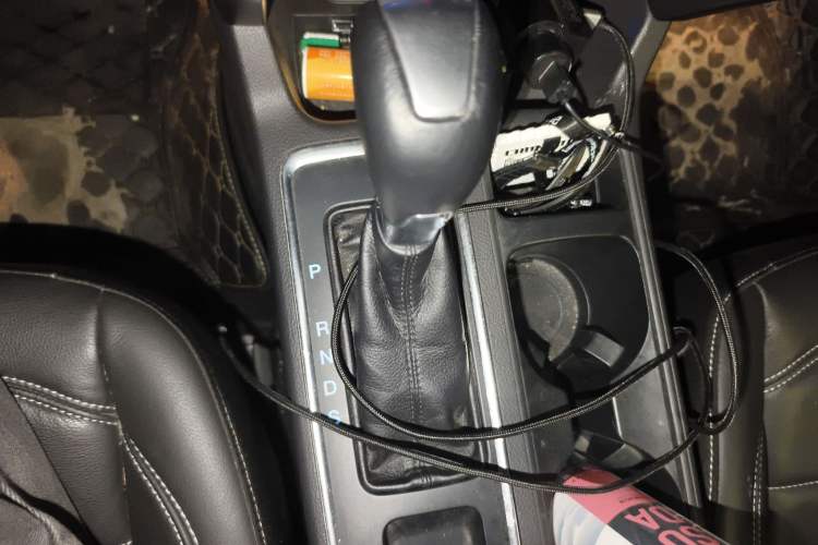 Used Ford Kuga 2017 EcoBoost 180 Two-Wheel-Drive Tiger Leap Model