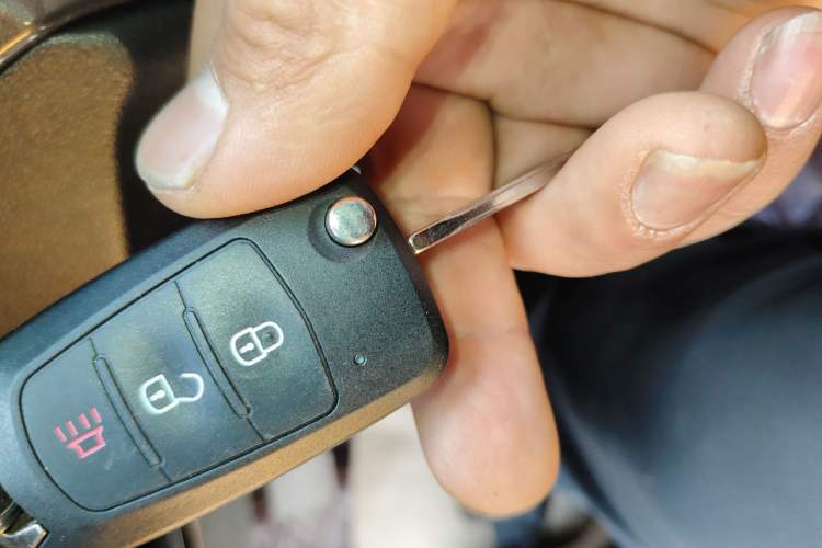 Used Great Wall Wingle 5 2023 "Dry Meal" Version 1.5T Gasoline Two-Wheel-Drive Advanced Large Double