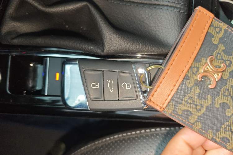 Used Volkswagen Passat 2022 330TSI Starry Luxury Edition