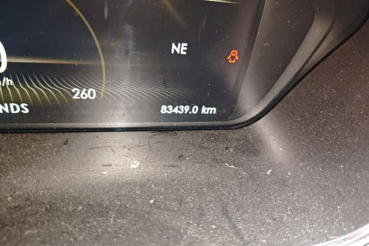 Used Lincoln Continental 2017 2.0T Two-Wheel Drive Deluxe Edition
