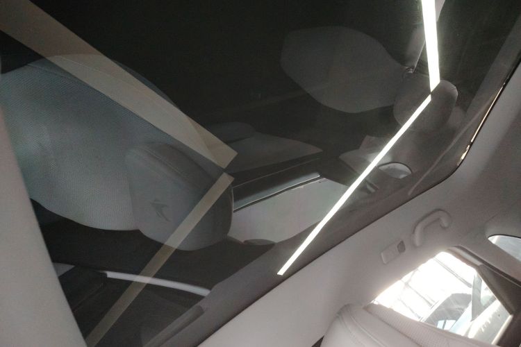 Used ARCFOX Alpha T5 2025 520 PRO Headliner