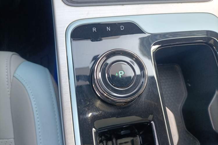 Used AION Y 2022 70 Intelligent Edition Lithium Iron Phosphate