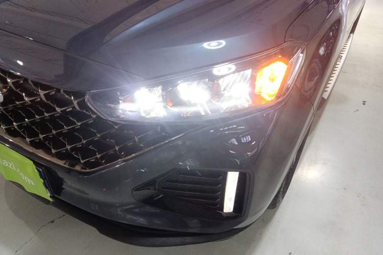 Used Hyundai ix35 2021 240TGDi DCT Two-Wheel-Drive GLS Leading Edition