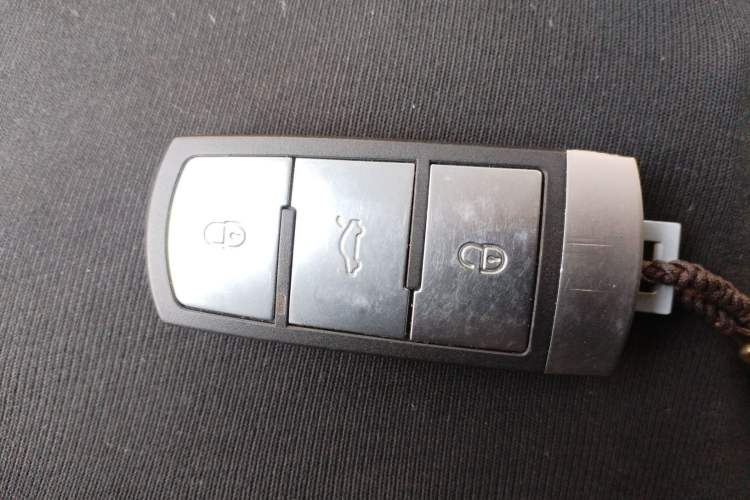 Used Volkswagen Magotan 2012 1.8TSI Luxury Model
