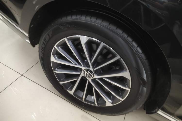 Used Volkswagen Magotan 2020 330TSI DSG Luxury Edition