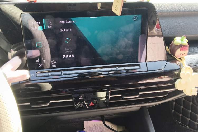 Used Volkswagen Golf 2021 280TSI DSG R-Line