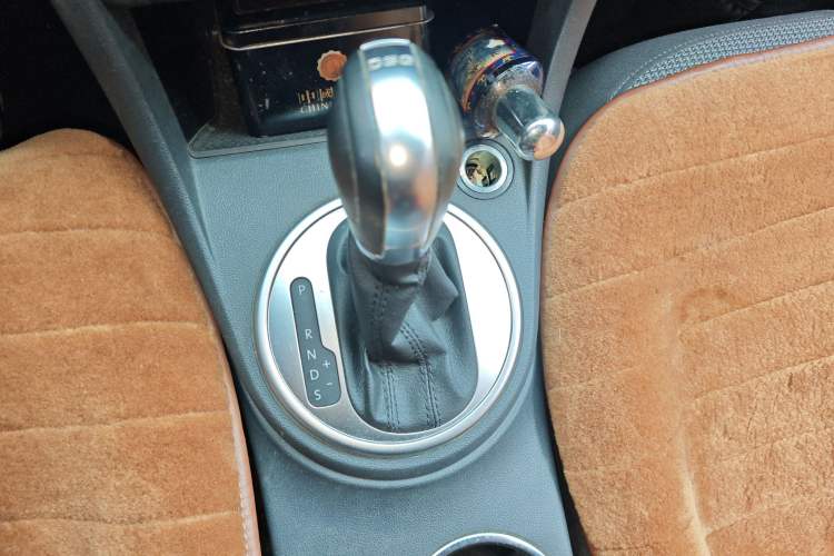 Used Volkswagen Beetle 2014 1.2TSI Fashion Edition Gear Lever