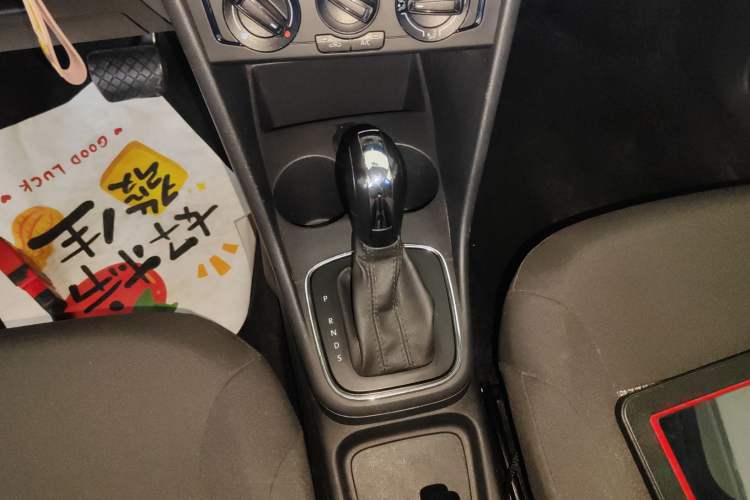 Used Volkswagen Polo 2018 1.5L Automatic Advanced Driving Model