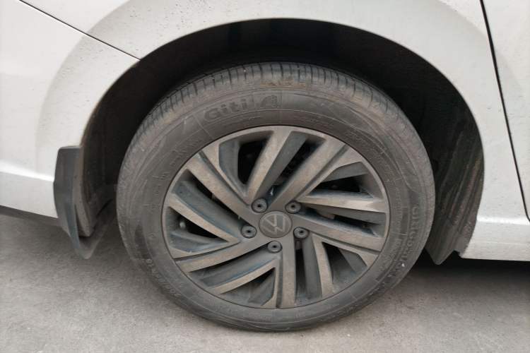 Used Volkswagen Lavida 2023 300TSI DSG Full-Comfort Edition